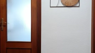 Apartment in Ibi photo 16