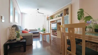 Apartment in Ibi photo 18