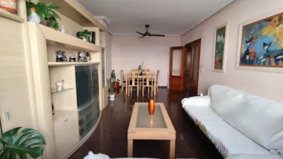 Apartment in Ibi photo 3
