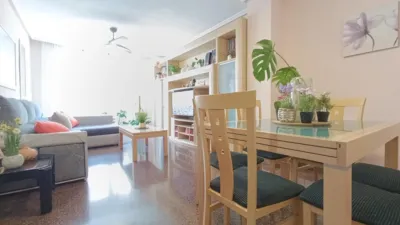 Apartment in Ibi photo 2