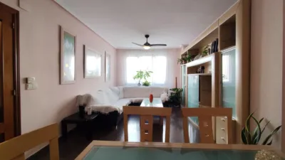 Apartment in Ibi photo 4