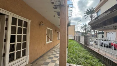 Chalet en calle del Maestre photo 12