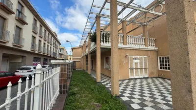 Chalet en calle del Maestre photo 16
