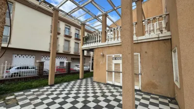 Chalet en calle del Maestre photo 18