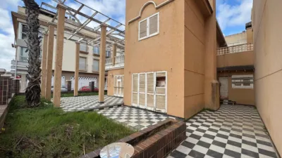 Chalet en calle del Maestre photo 19