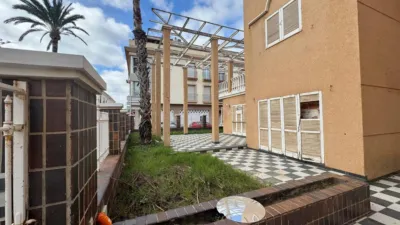 Chalet en calle del Maestre photo 20