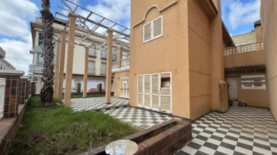 Chalet en calle del Maestre photo 21