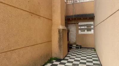 Chalet en calle del Maestre photo 22