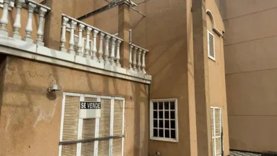 Chalet en calle del Maestre photo 23