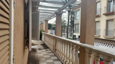 Chalet en calle del Maestre photo 29