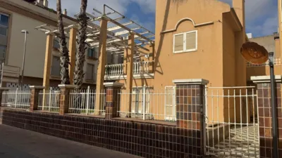 Chalet en calle del Maestre photo 2