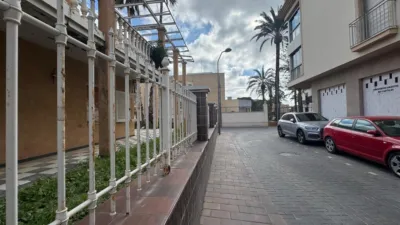 Chalet en calle del Maestre photo 3