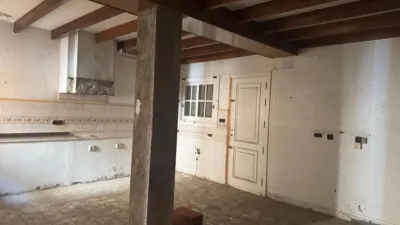 Chalet en calle del Maestre photo 49