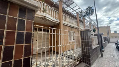 Chalet en calle del Maestre photo 4