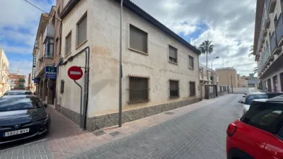 Chalet en calle del Maestre photo 5