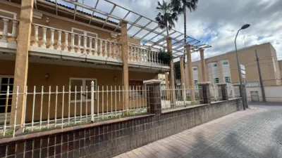Chalet en calle del Maestre photo 6