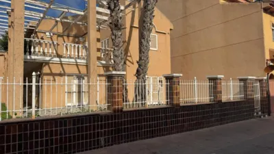 Chalet en calle del Maestre photo 8