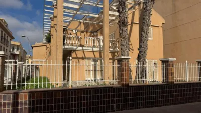 Chalet en calle del Maestre photo 9