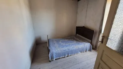Casa rústica en venta en A Pena - Vista 3