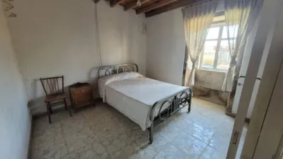 Casa rústica en venta en A Pena - Vista 5