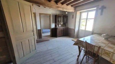 Casa rústica en venta en A Pena - Més