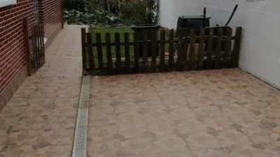 Chalet en venta en Calle de Serna, El Astillero de 450.000 €