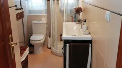 Chalet en venta en Calle de Serna, El Astillero de 450.000 €