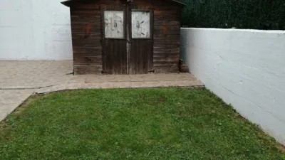 Chalet en venta en Calle de Serna, El Astillero de 450.000 €