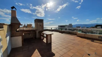 Penthouse in Can Pastilla photo 10