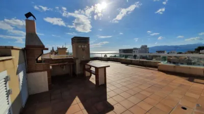 Penthouse in Can Pastilla photo 11
