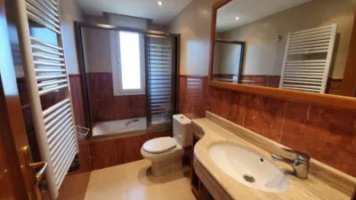 Penthouse in Can Pastilla photo 14