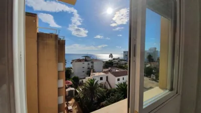 Penthouse in Can Pastilla photo 17