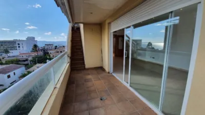 Penthouse in Can Pastilla photo 18