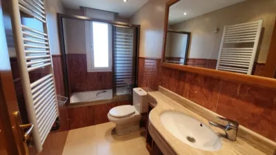 Penthouse in Can Pastilla photo 21
