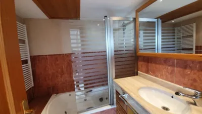 Penthouse in Can Pastilla photo 22