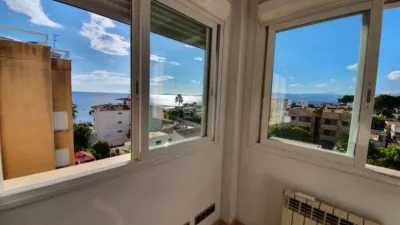 Penthouse in Can Pastilla photo 23