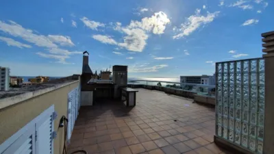 Penthouse in Can Pastilla photo 25