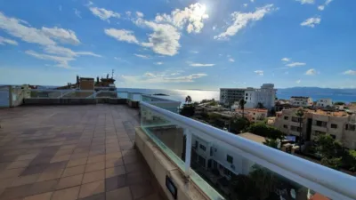 Penthouse in Can Pastilla photo 4