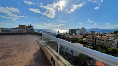 Penthouse in Can Pastilla photo 5