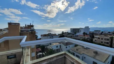 Penthouse in Can Pastilla photo 6