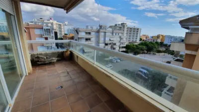 Penthouse in Can Pastilla photo 7