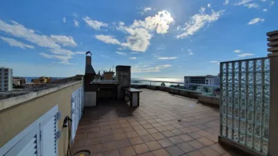 Penthouse in Can Pastilla photo 8
