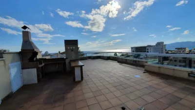 Penthouse in Can Pastilla photo 9