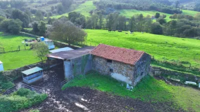 Rustic Finca on Calle Iseca Nueva photo 5