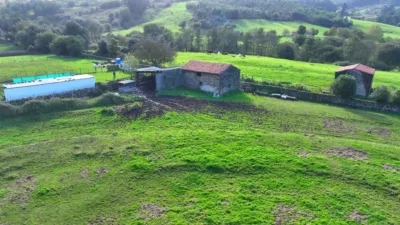Rustic Finca on Calle Iseca Nueva photo 7