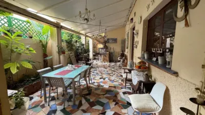 House in El Molinar photo 15