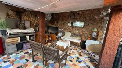 House in El Molinar photo 18
