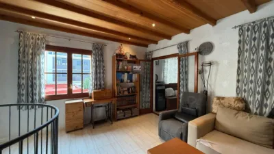 House in El Molinar photo 19
