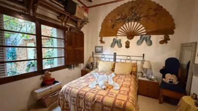 House in El Molinar photo 23
