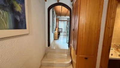 House in El Molinar photo 27